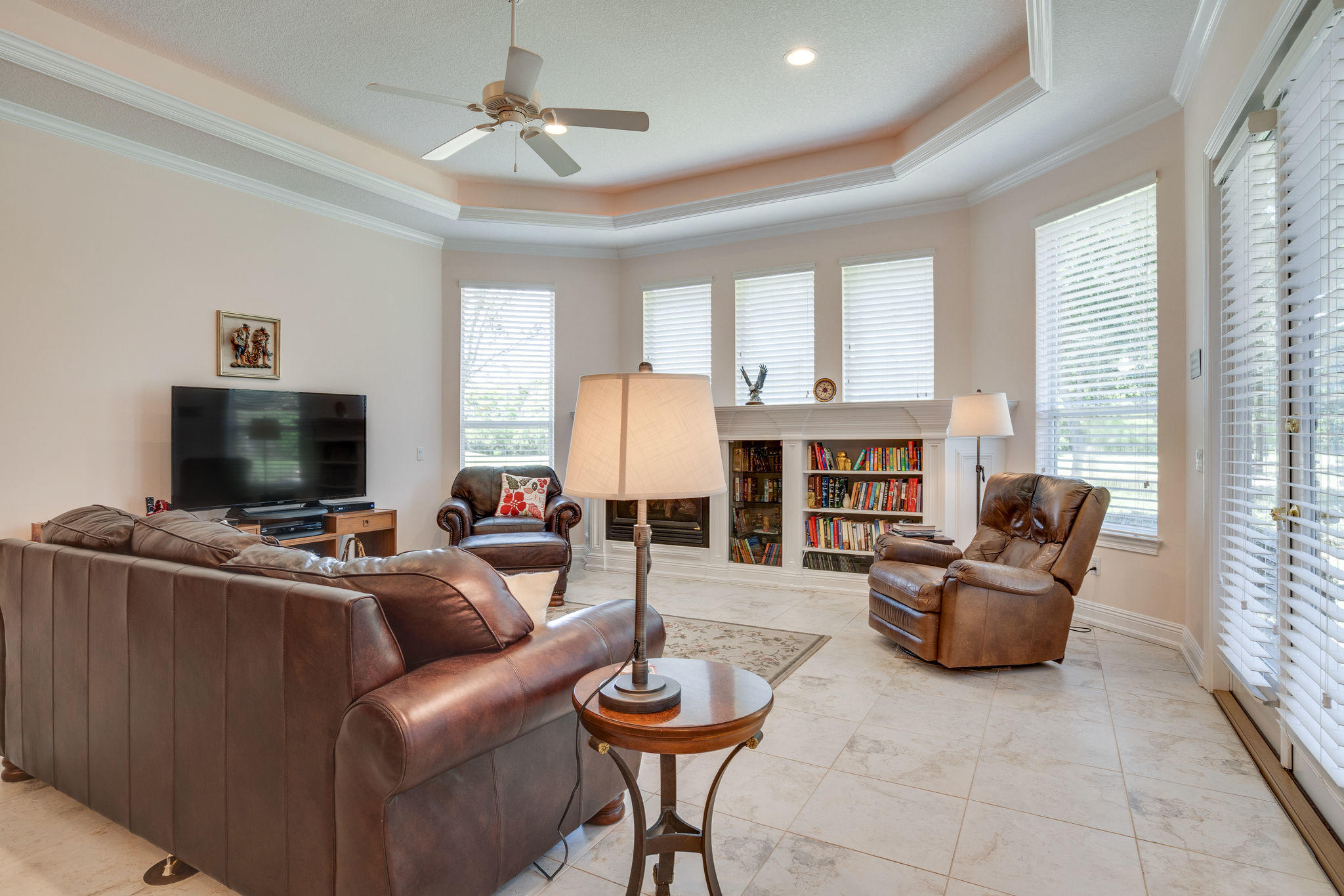 Kelly Plantation  Carriage Place S/D - Residential