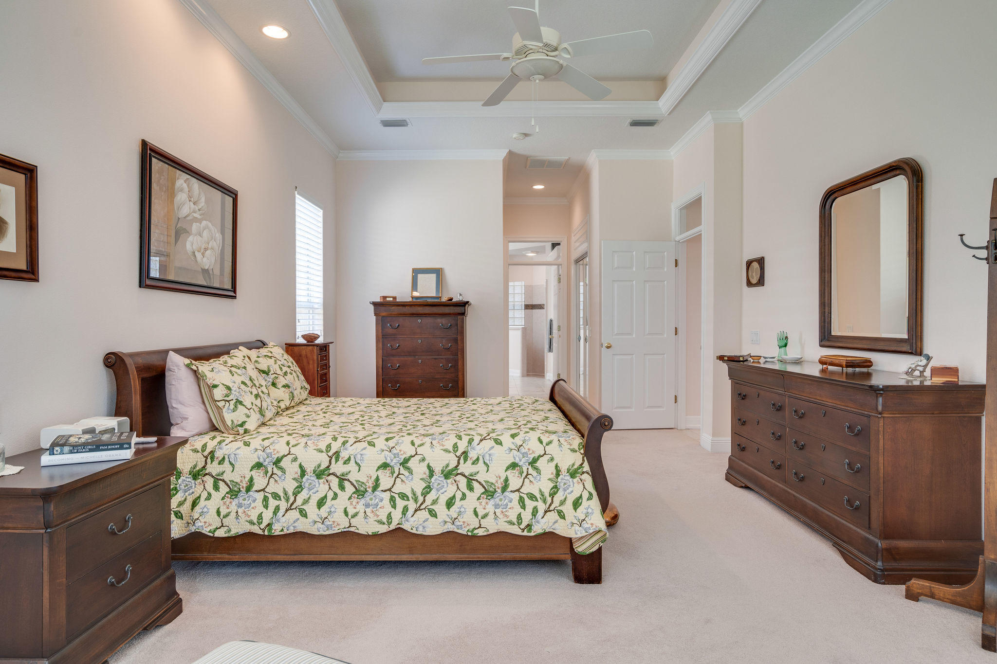 Kelly Plantation  Carriage Place S/D - Residential