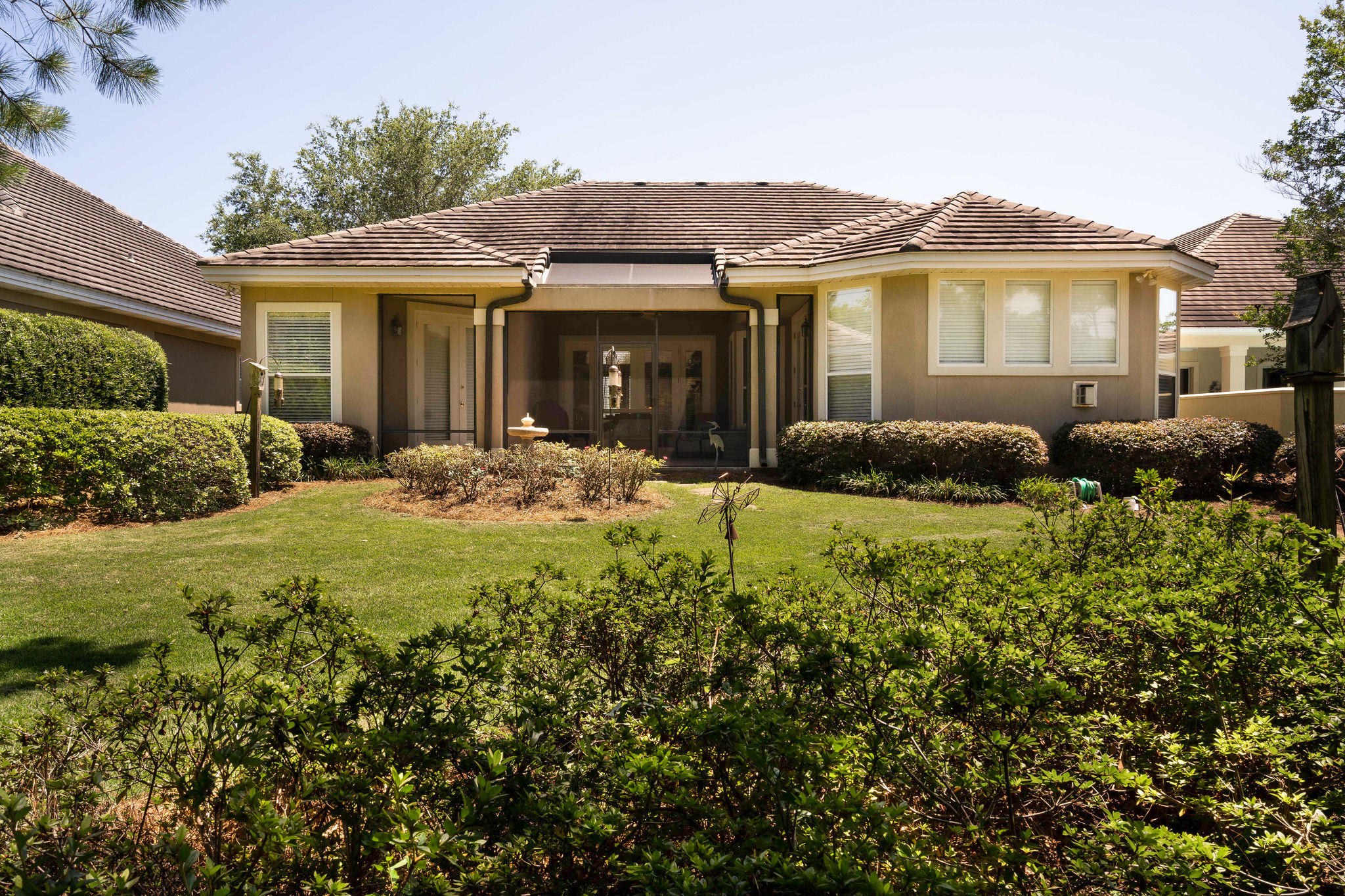 Kelly Plantation  Carriage Place S/D - Residential