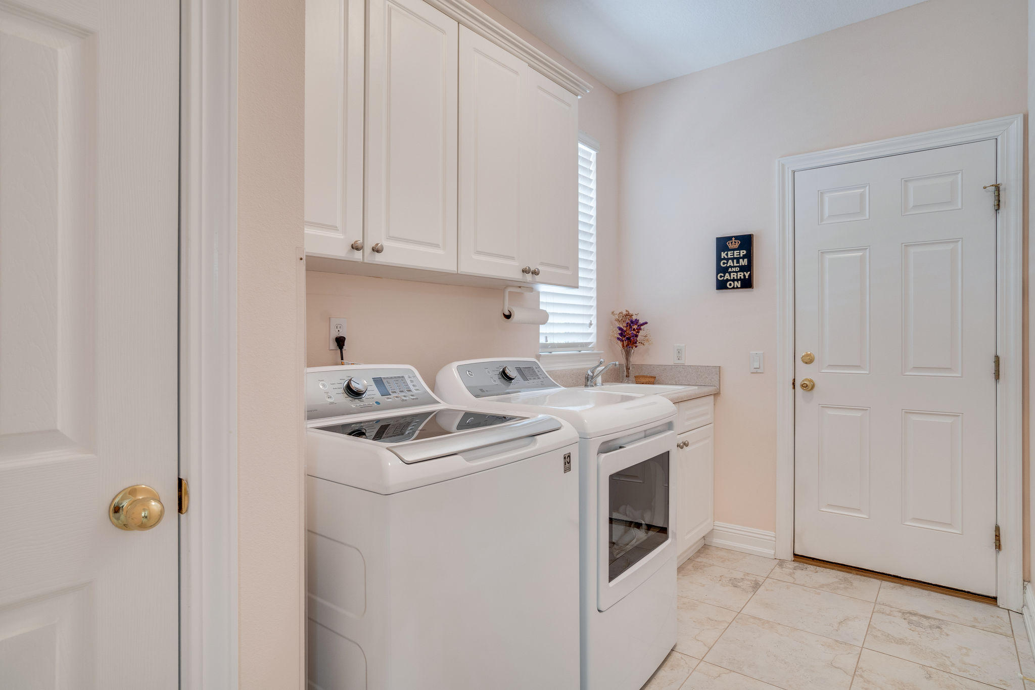 Kelly Plantation  Carriage Place S/D - Residential