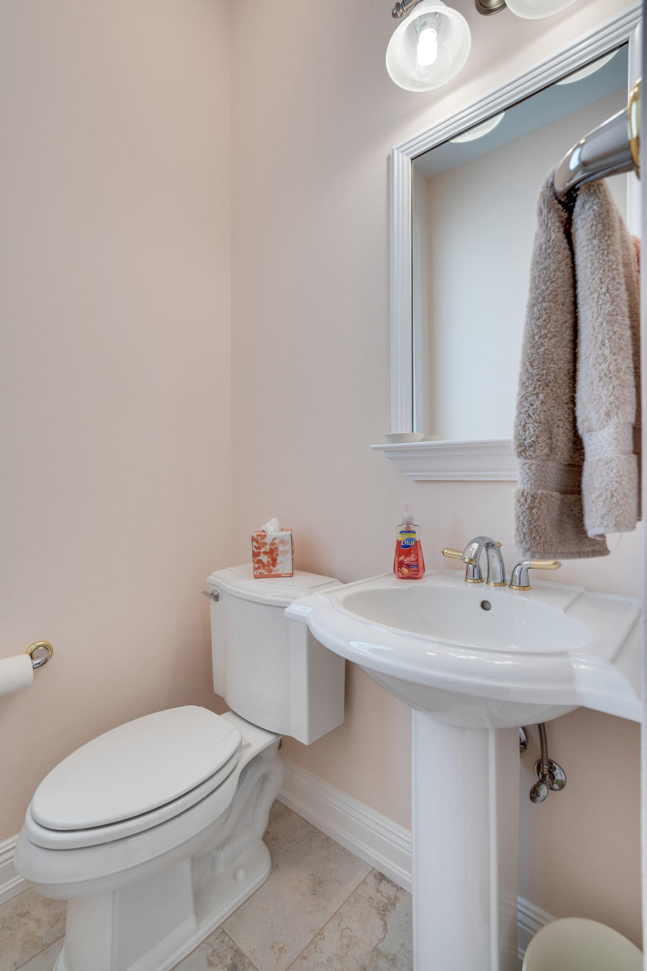 Kelly Plantation  Carriage Place S/D - Residential