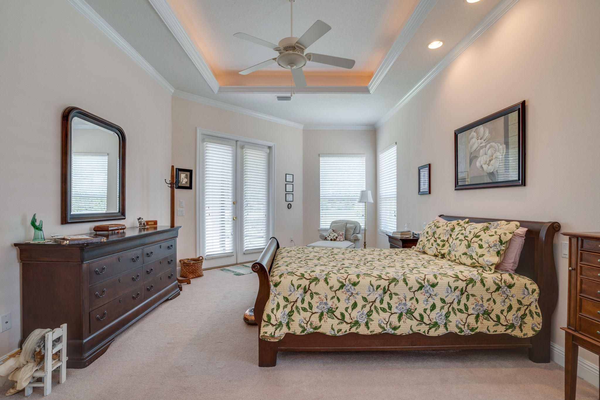 Kelly Plantation  Carriage Place S/D - Residential