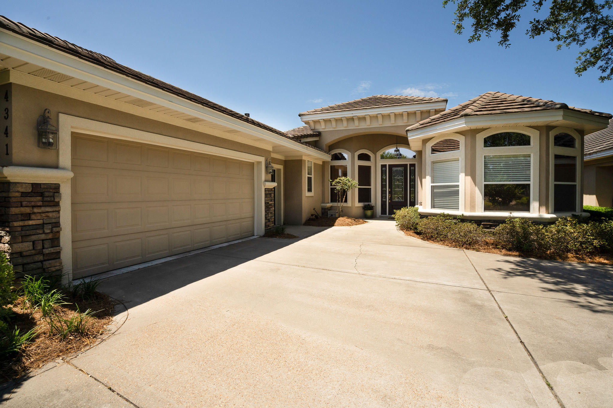 Kelly Plantation  Carriage Place S/D - Residential