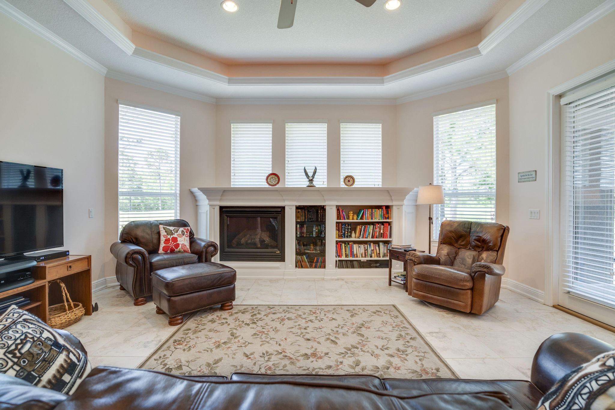 Kelly Plantation  Carriage Place S/D - Residential