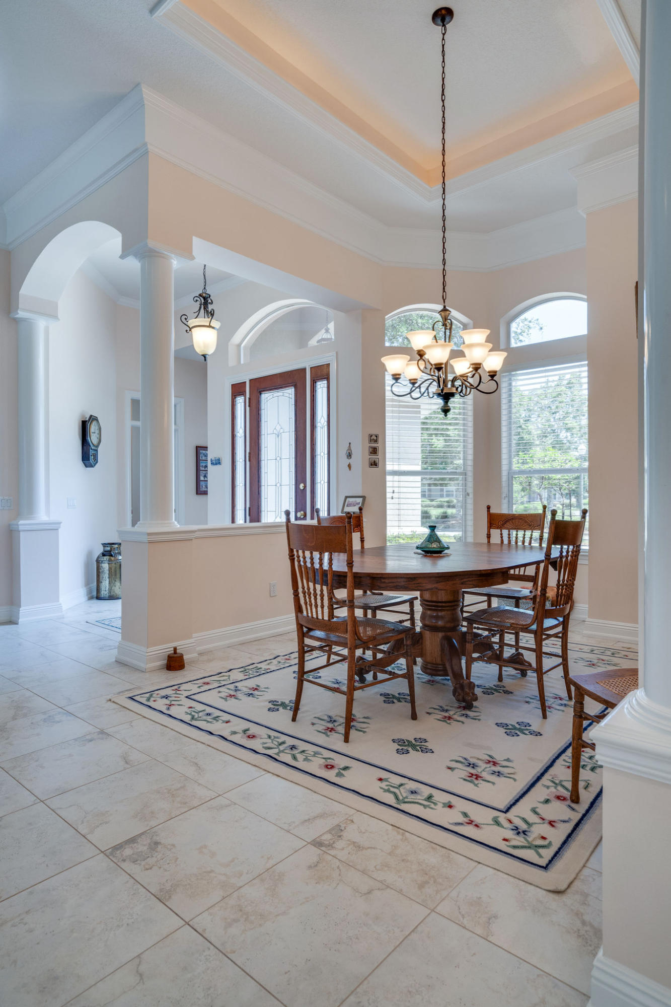 Kelly Plantation  Carriage Place S/D - Residential