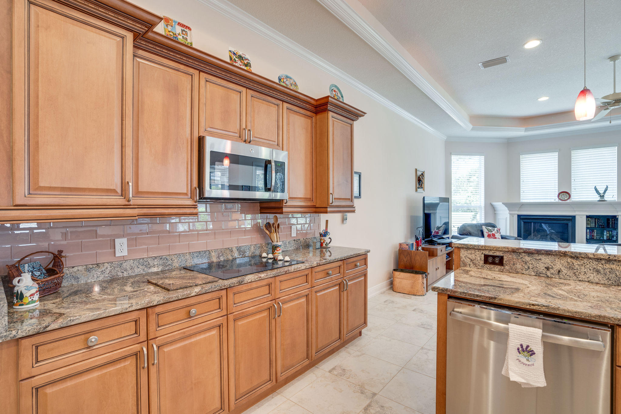 Kelly Plantation  Carriage Place S/D - Residential