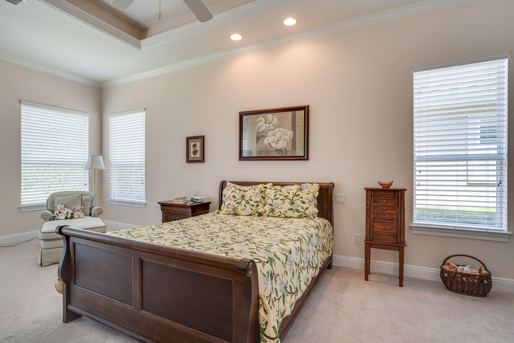 Kelly Plantation  Carriage Place S/D - Residential