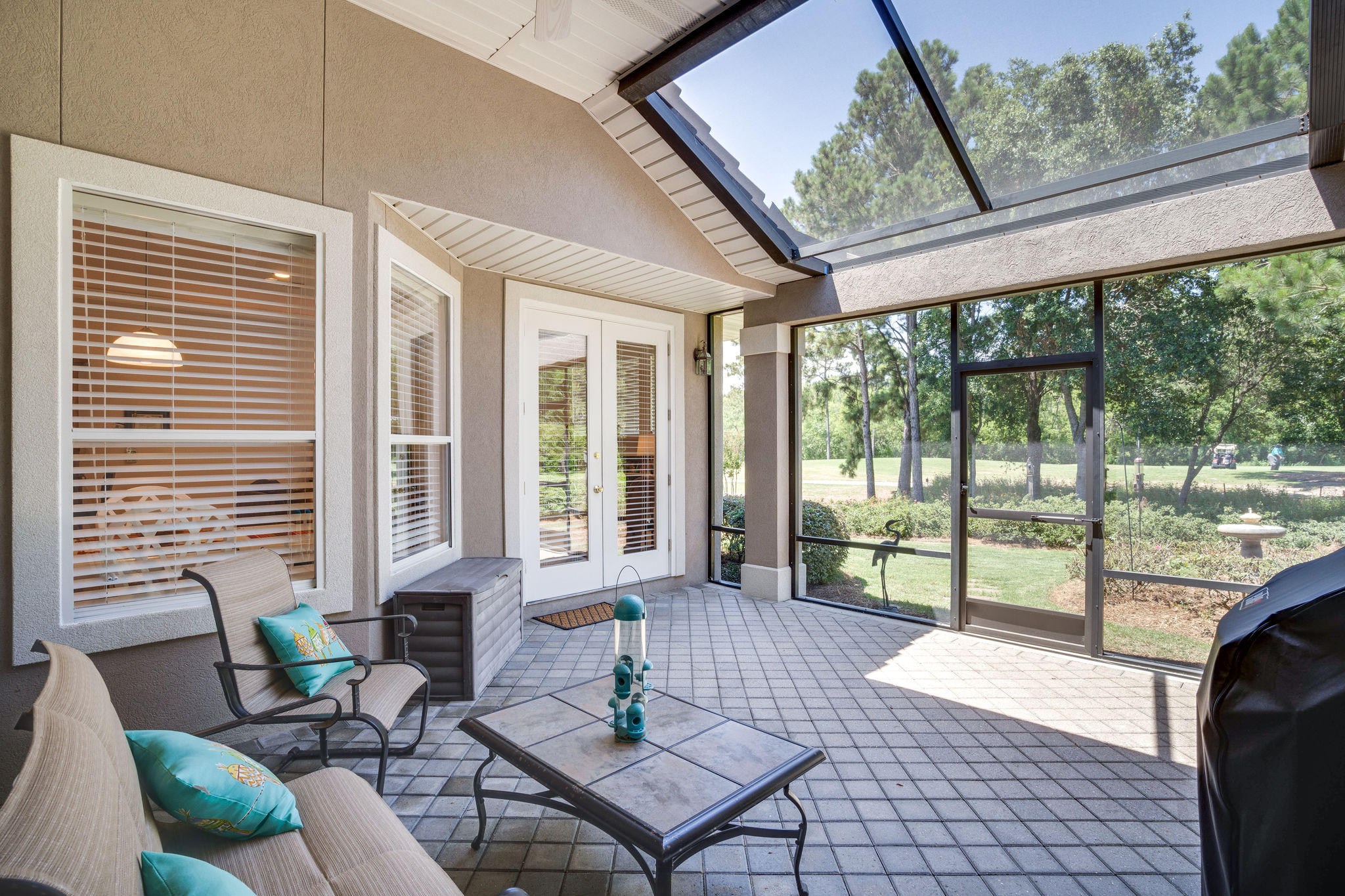 Kelly Plantation  Carriage Place S/D - Residential