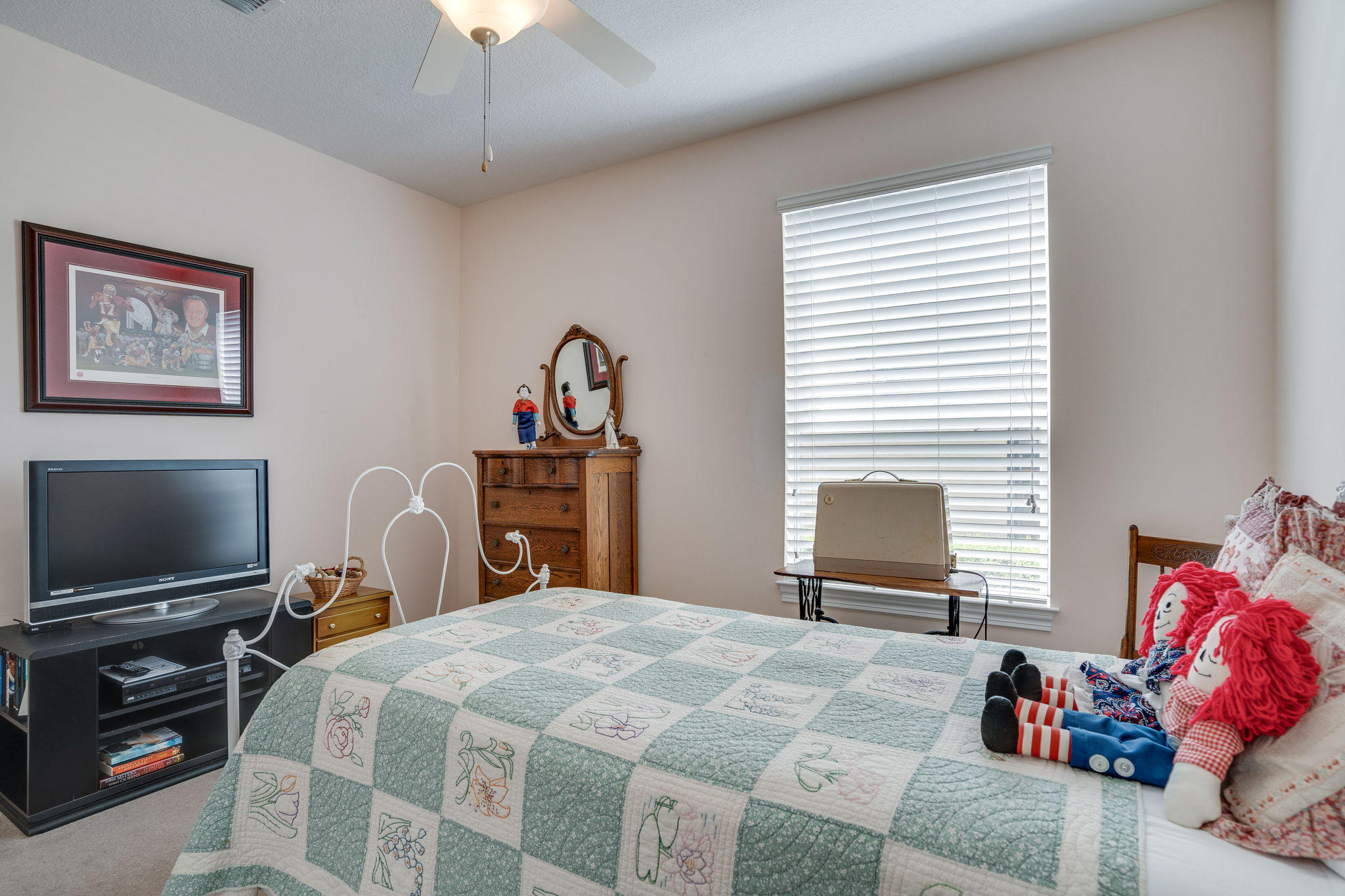 Kelly Plantation  Carriage Place S/D - Residential