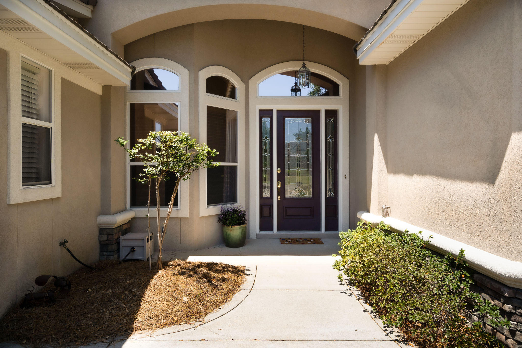 Kelly Plantation  Carriage Place S/D - Residential