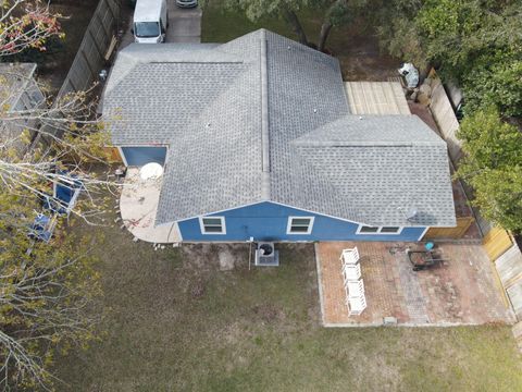 A home in Fort Walton Beach