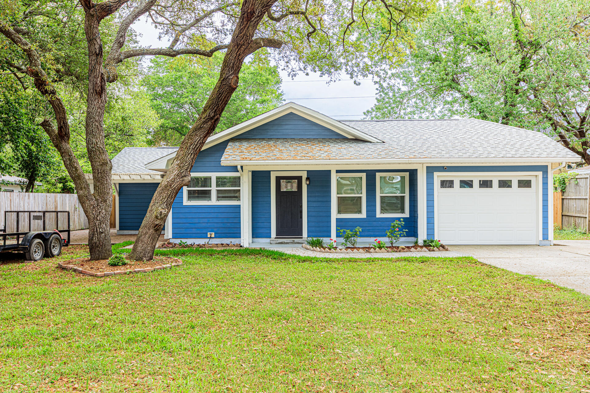 SO RANG 24 - Residential