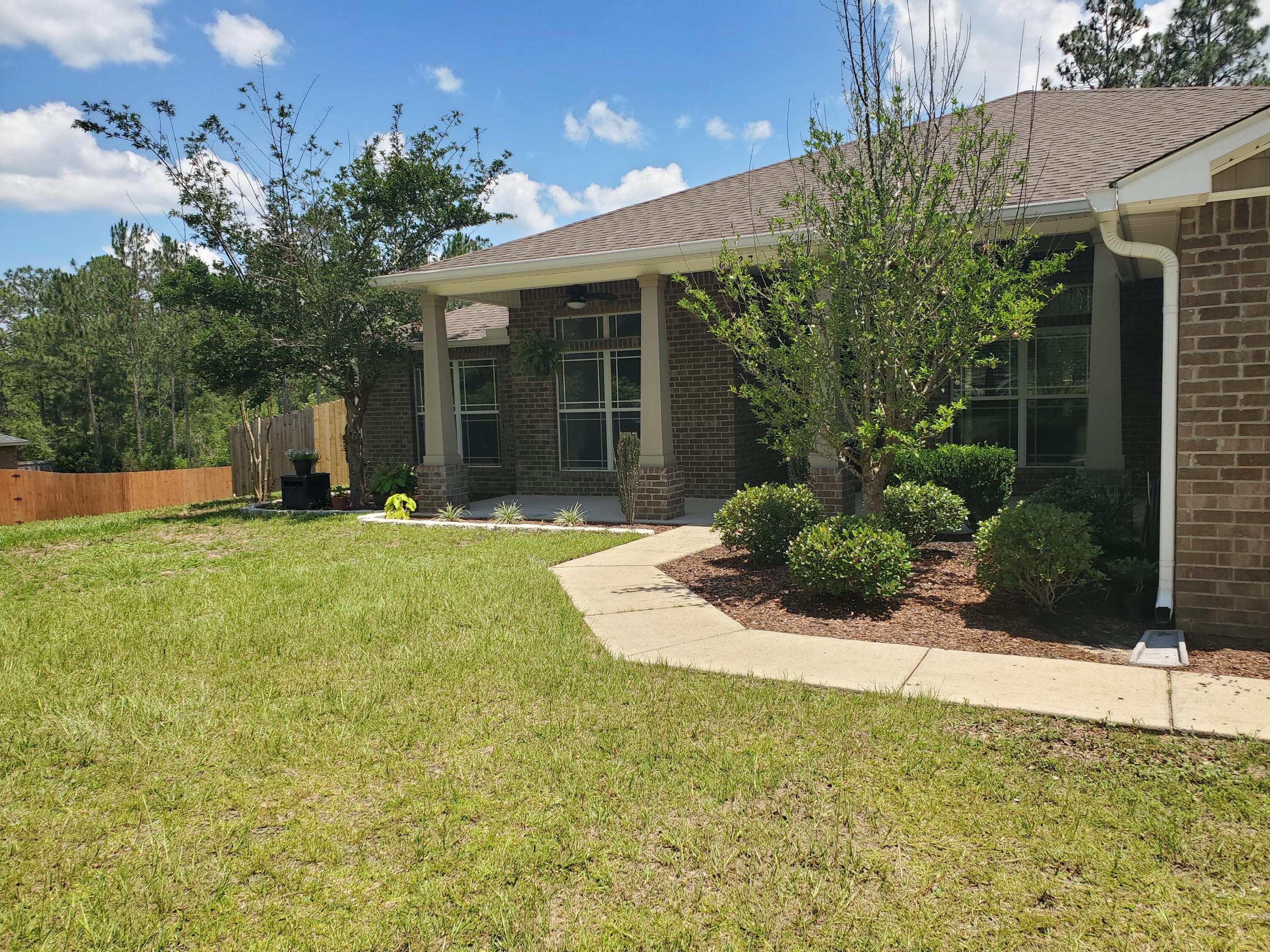 Yellow River Plantation - Residential