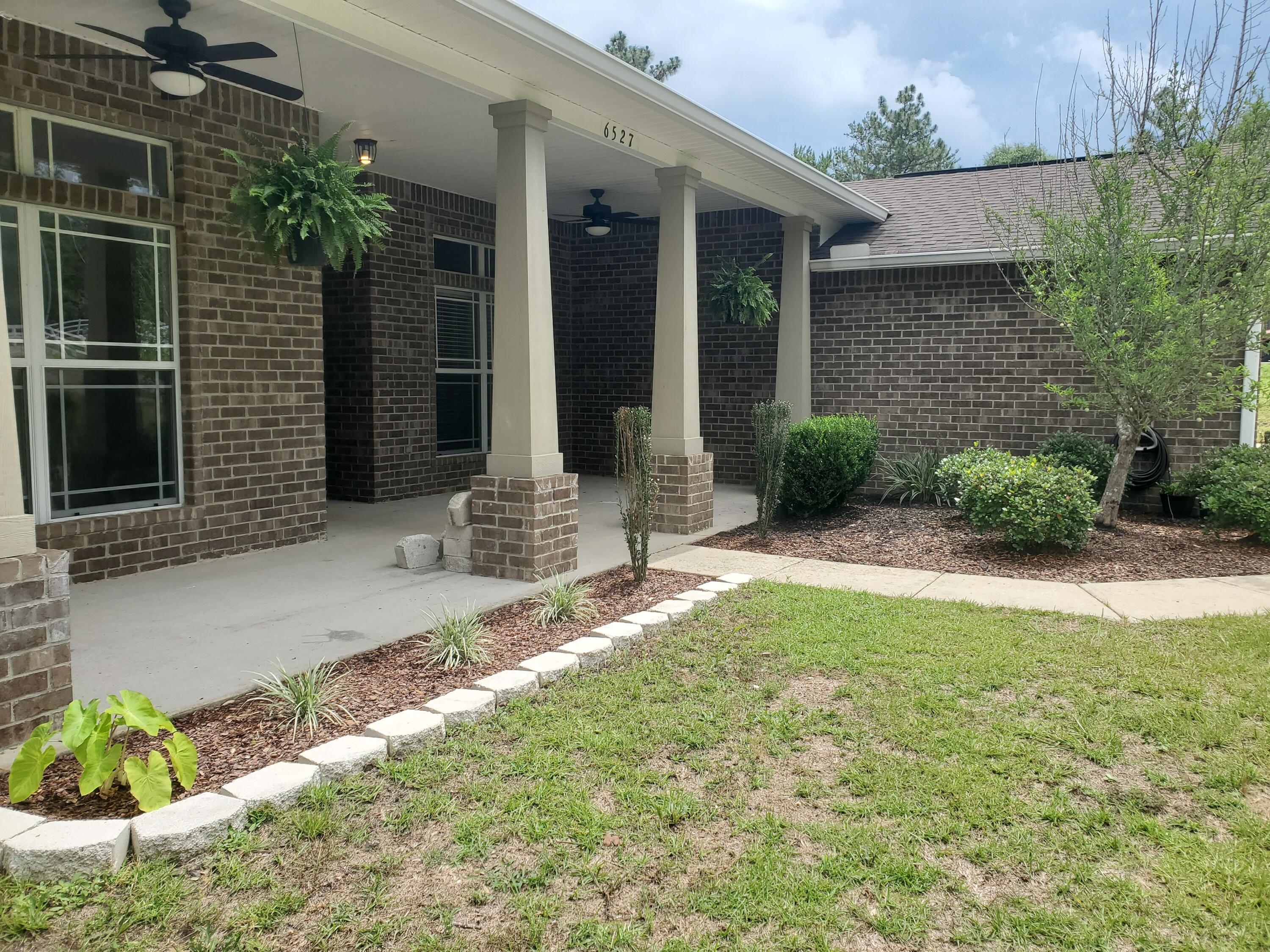 Yellow River Plantation - Residential