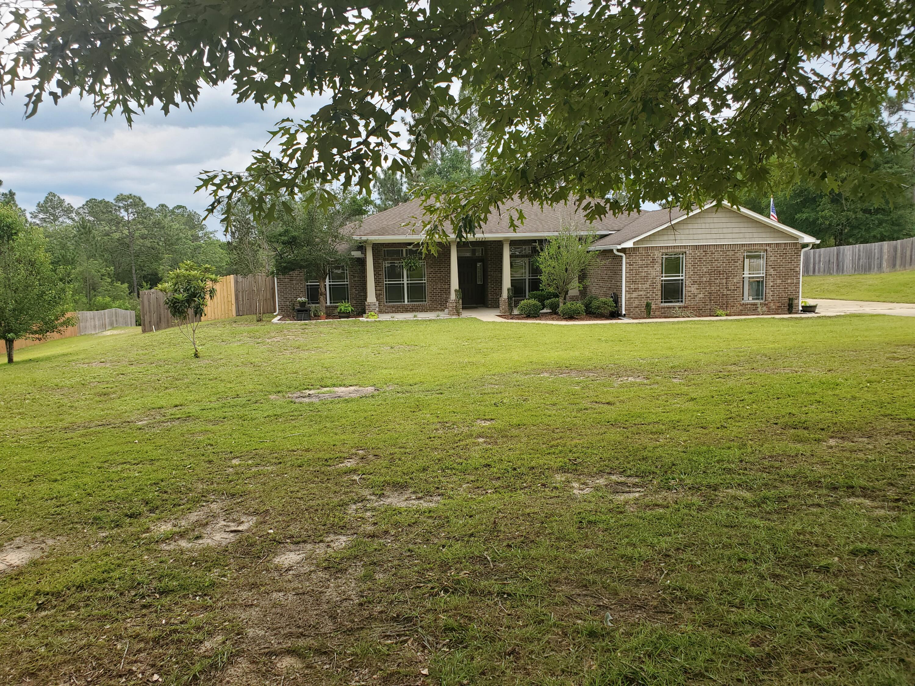 Yellow River Plantation - Residential
