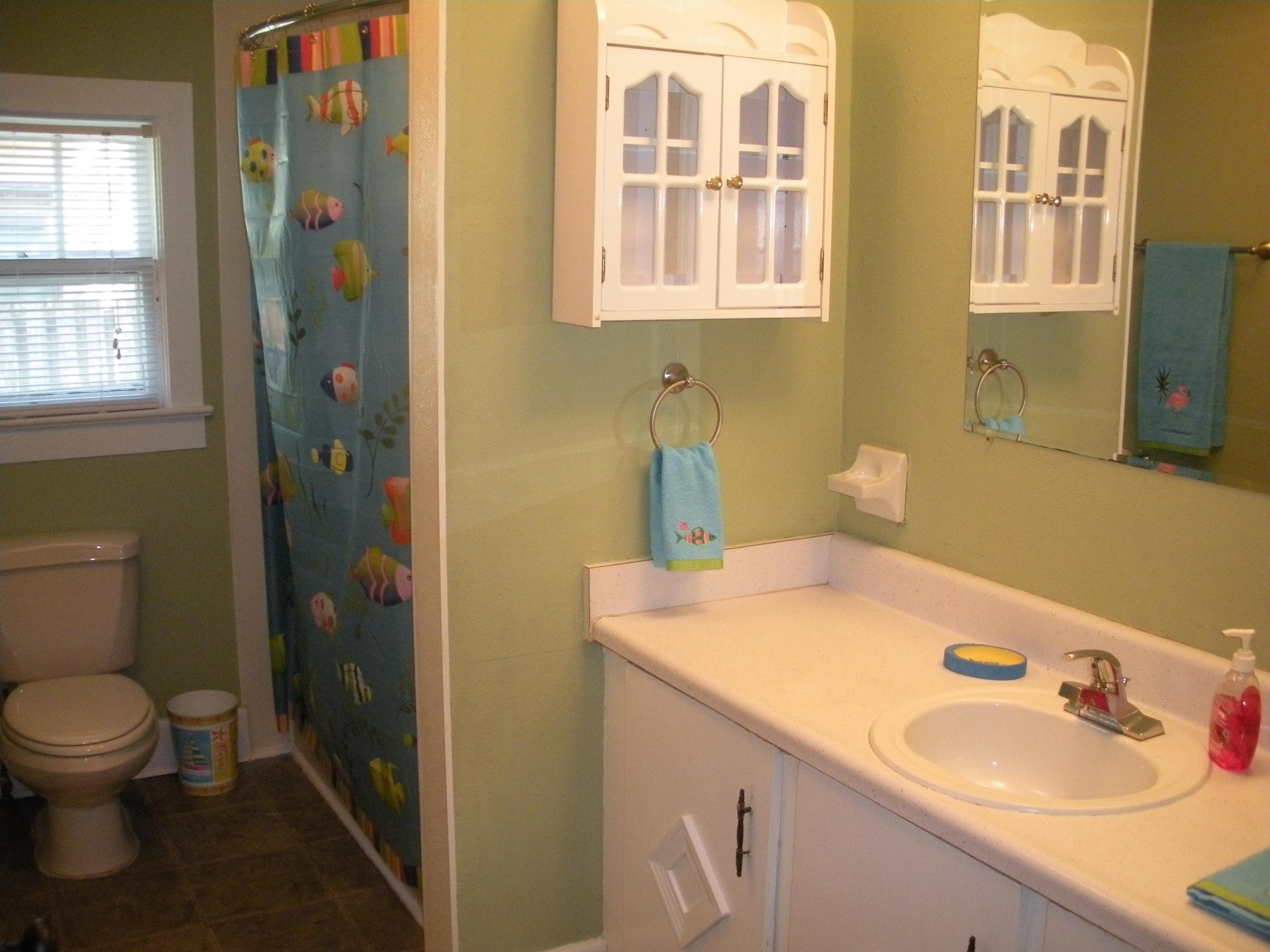 PINECREST AT WATERCOLOR - Residential Lease