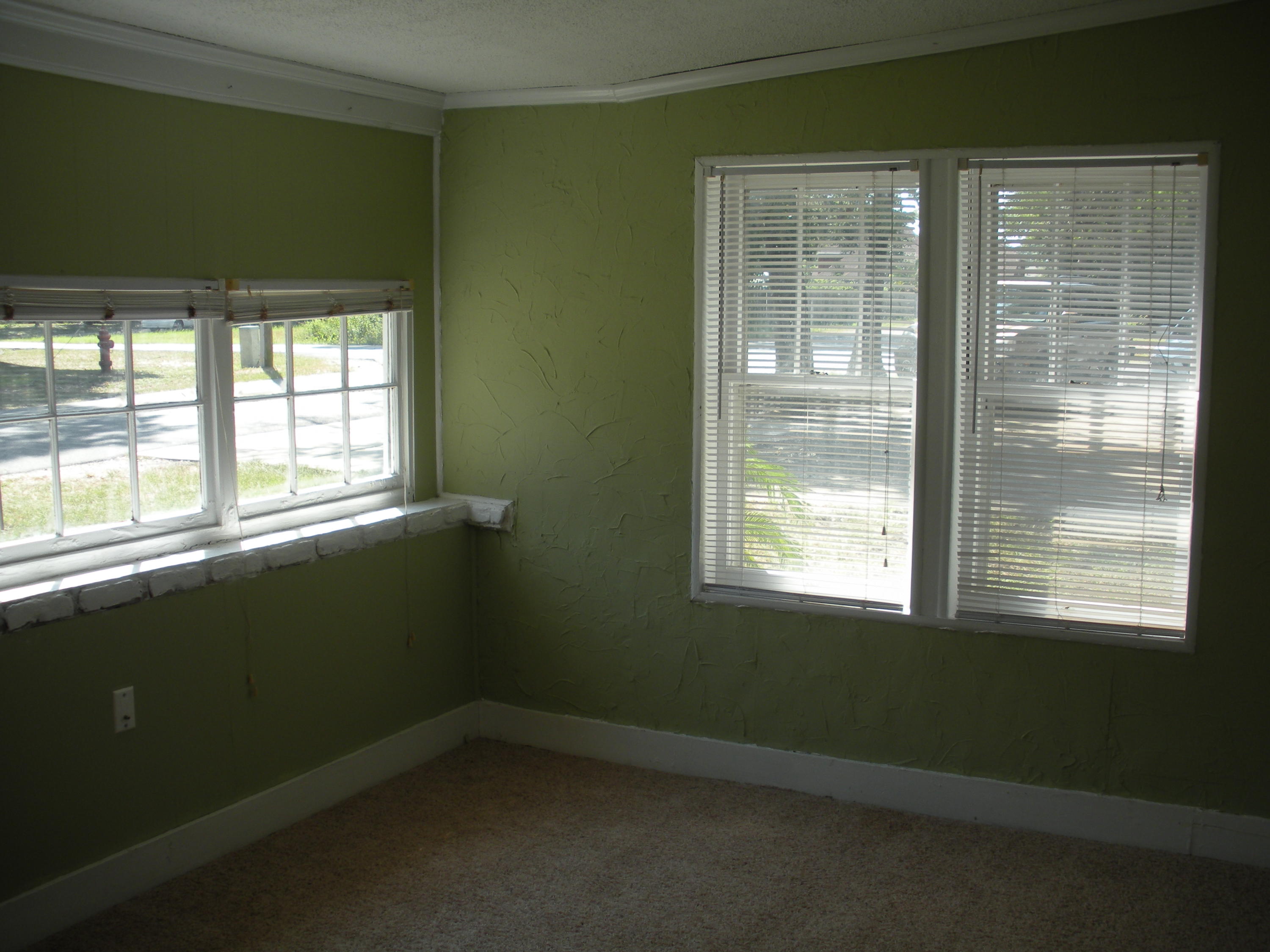 PINECREST AT WATERCOLOR - Residential Lease