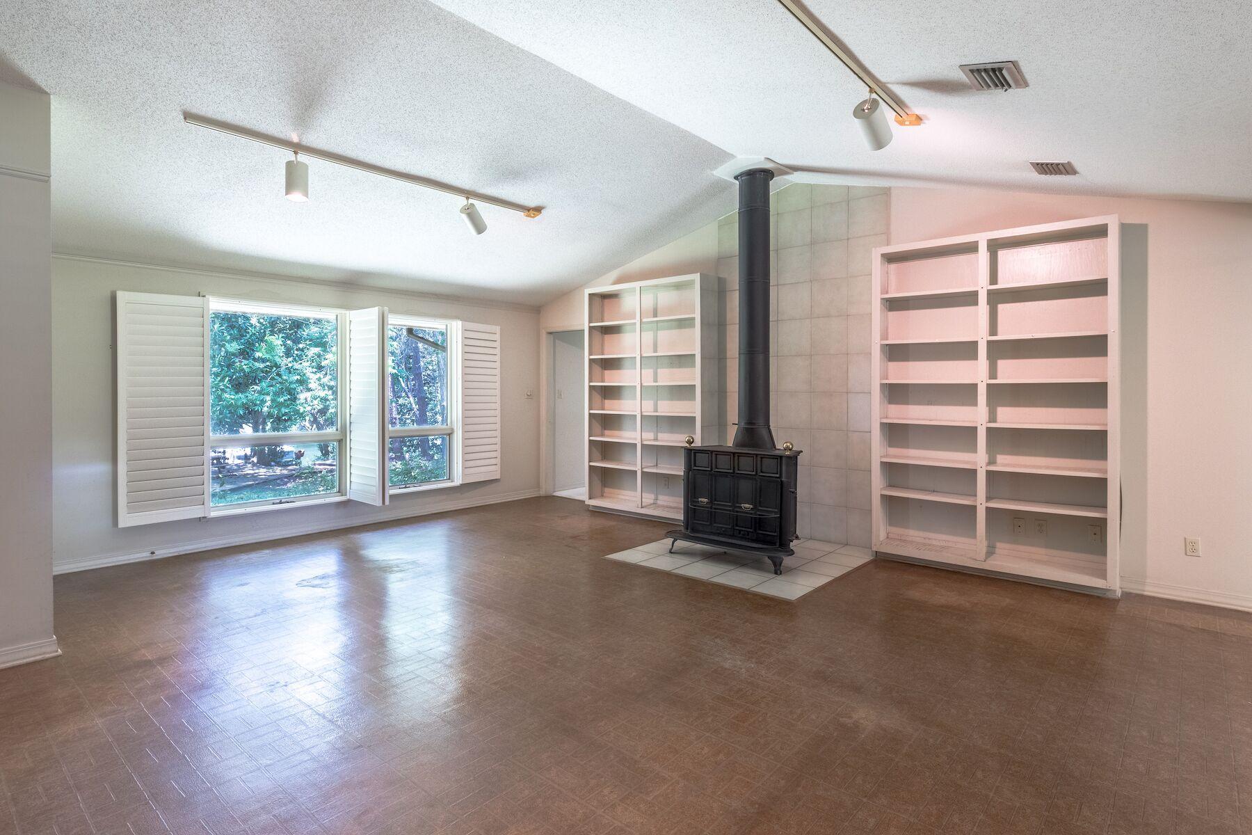 JOES BAYOU 1ST ADDN - Residential