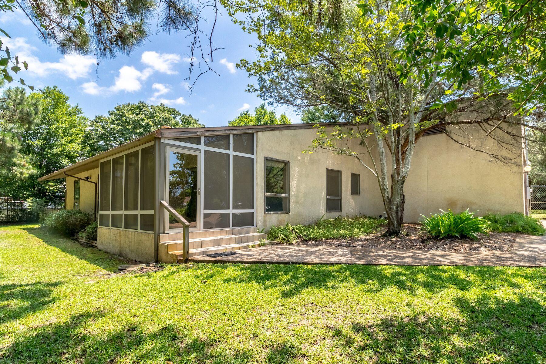 JOES BAYOU 1ST ADDN - Residential