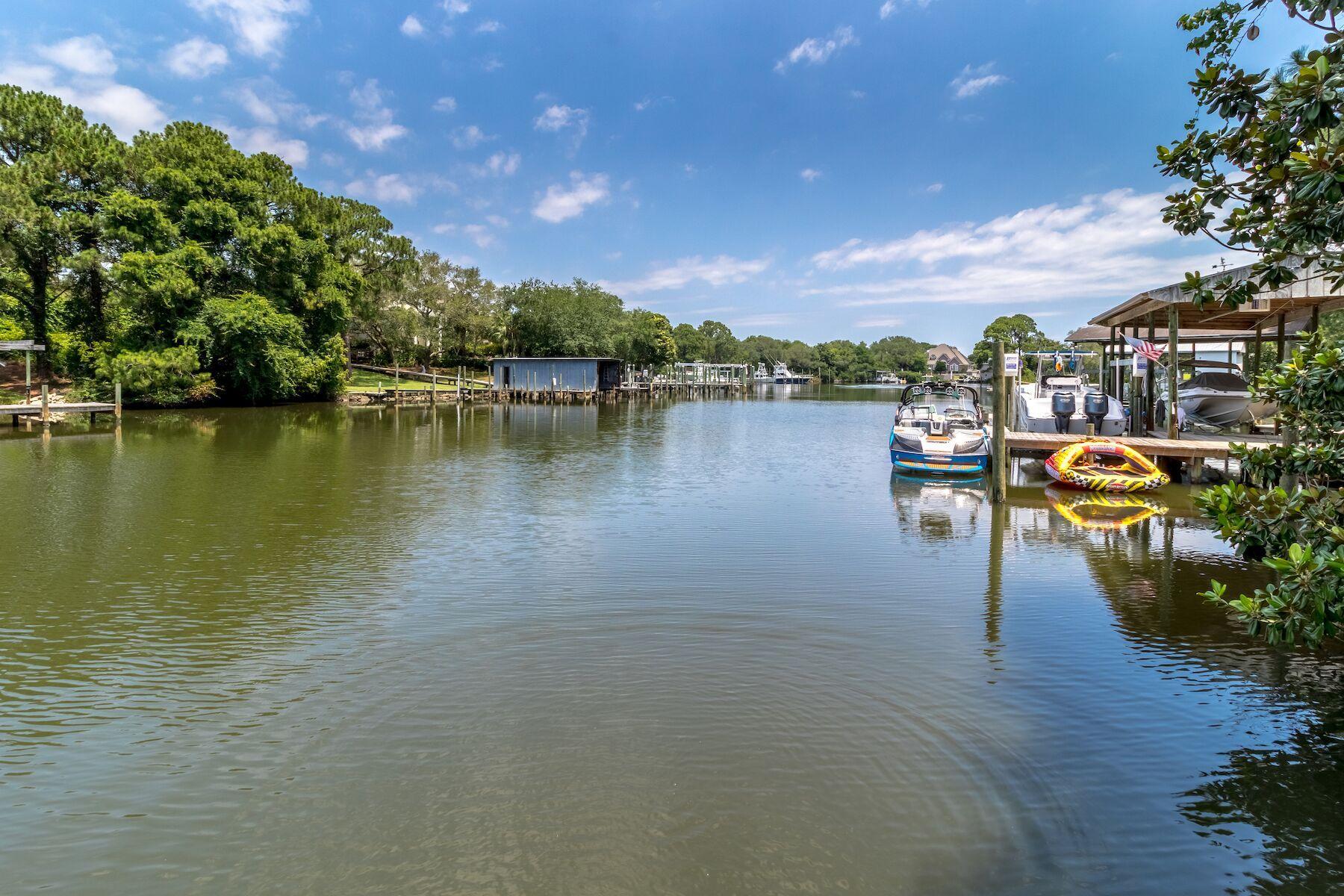 JOES BAYOU 1ST ADDN - Residential