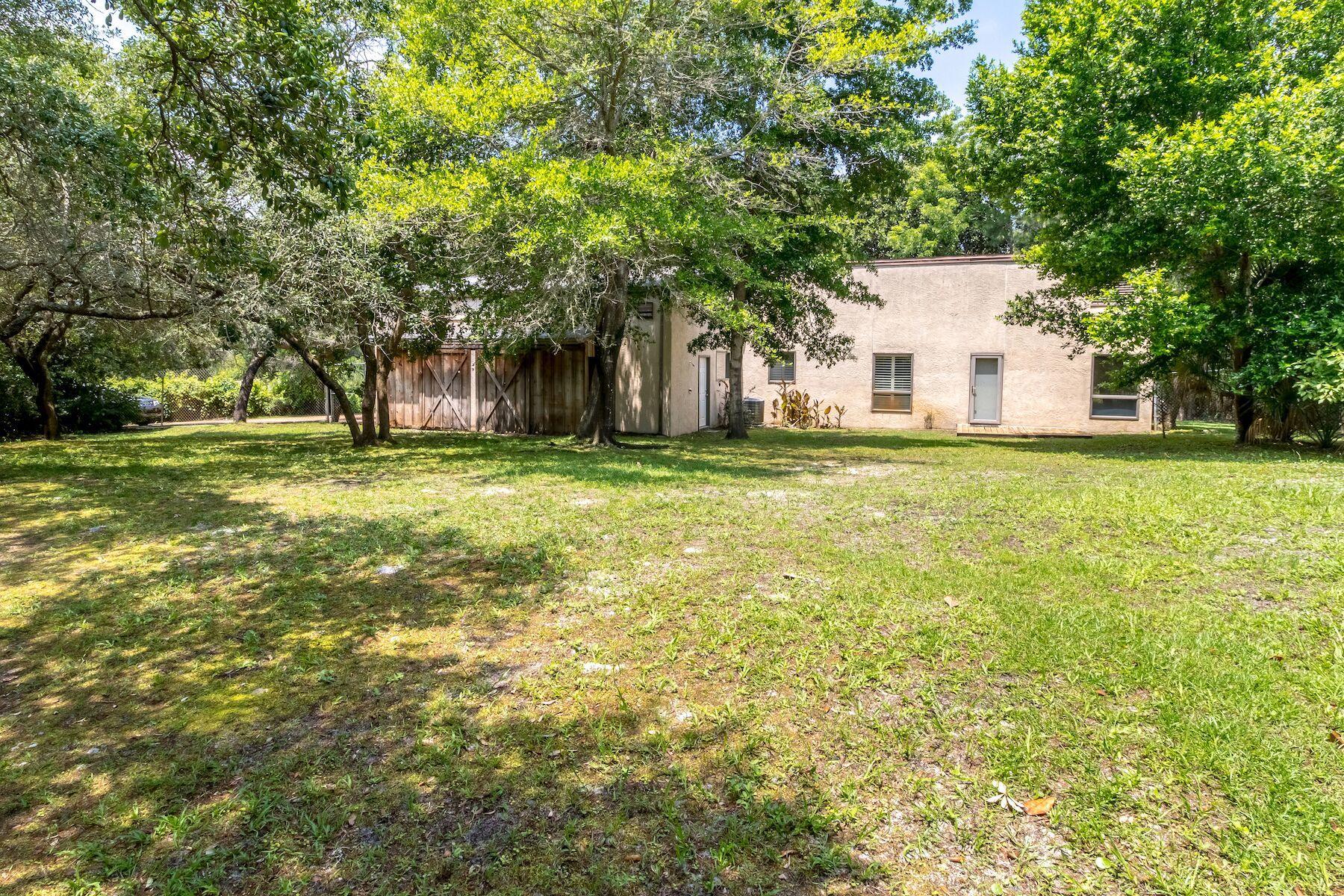 JOES BAYOU 1ST ADDN - Residential