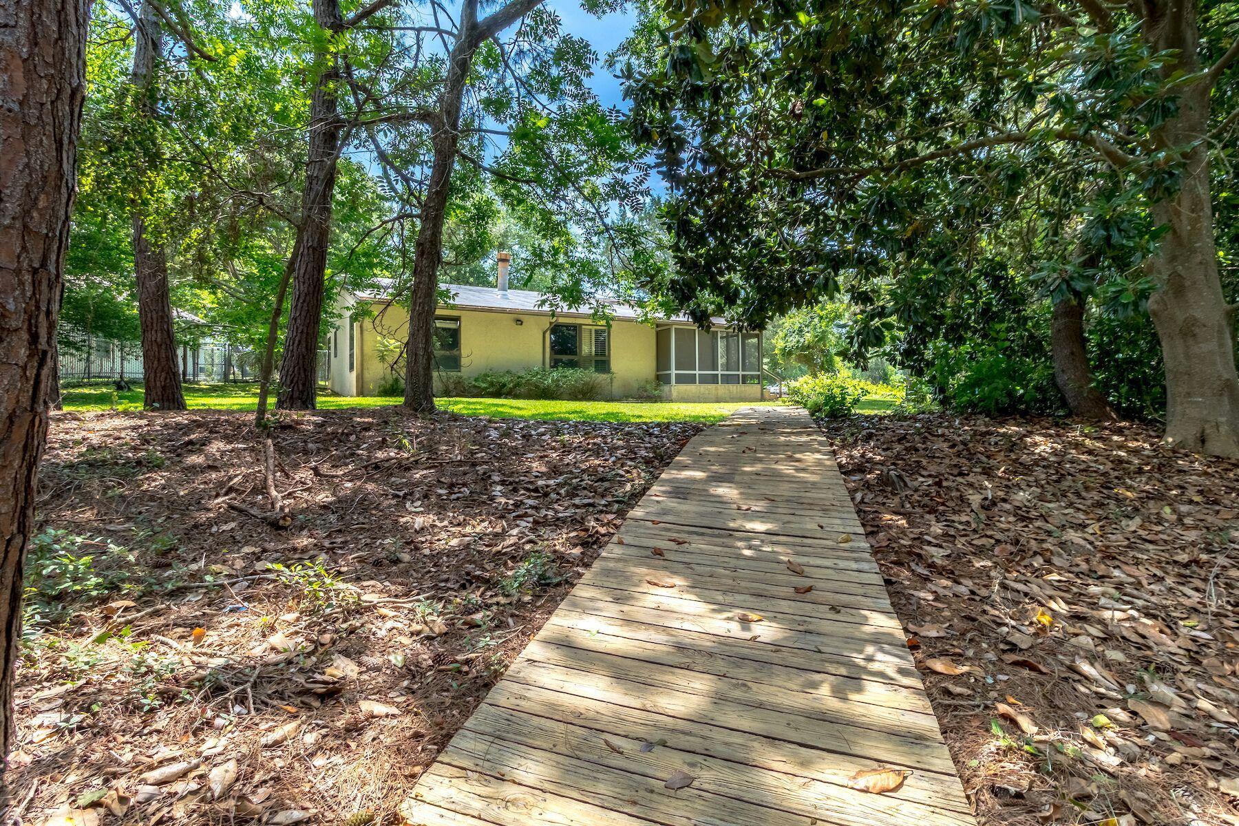 JOES BAYOU 1ST ADDN - Residential