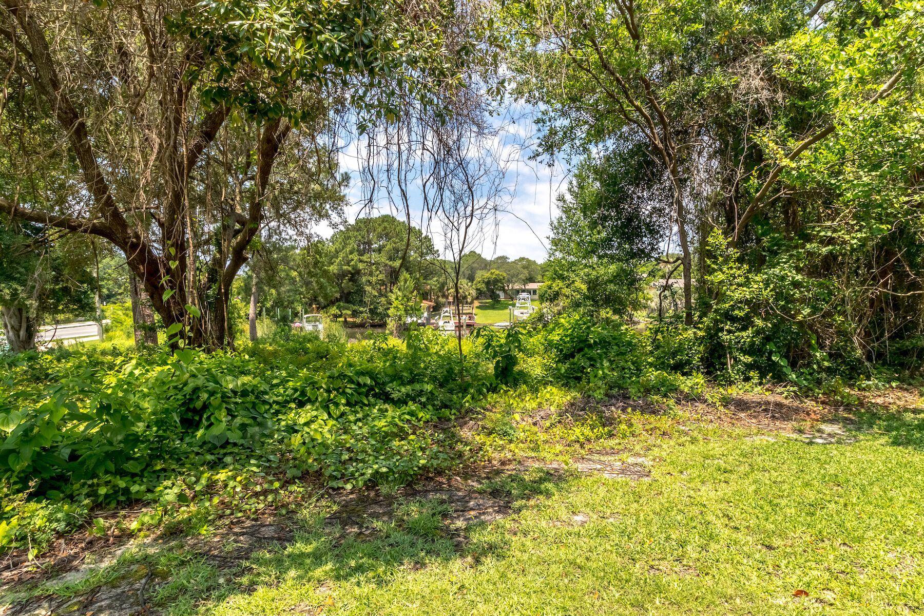 JOES BAYOU 1ST ADDN - Residential