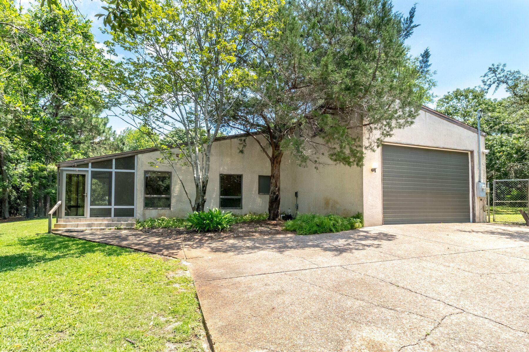 JOES BAYOU 1ST ADDN - Residential