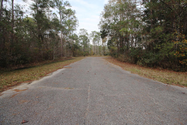 CROSS CREEK SHORES - Land