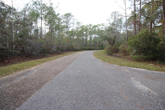 CROSS CREEK SHORES - Land