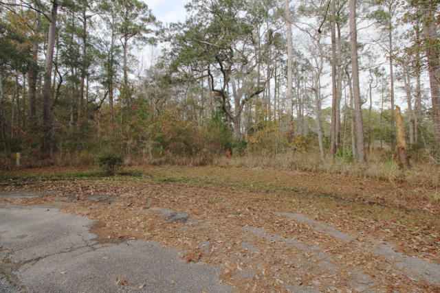 CROSS CREEK SHORES - Land