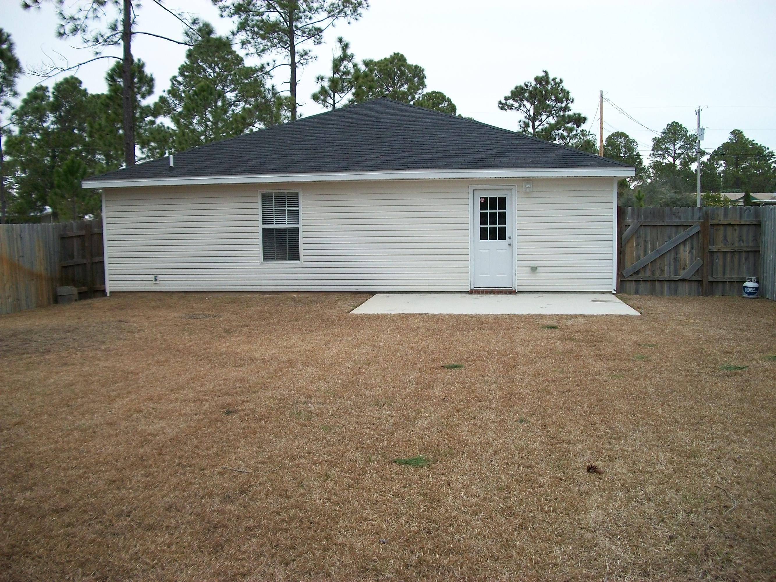 NAVARRE S/D 2ND ADD E 10 FT LOT 7 & W 68 FT LOT 8 BLK 35 AS DES IN OR 2767 PG 664 - Residential