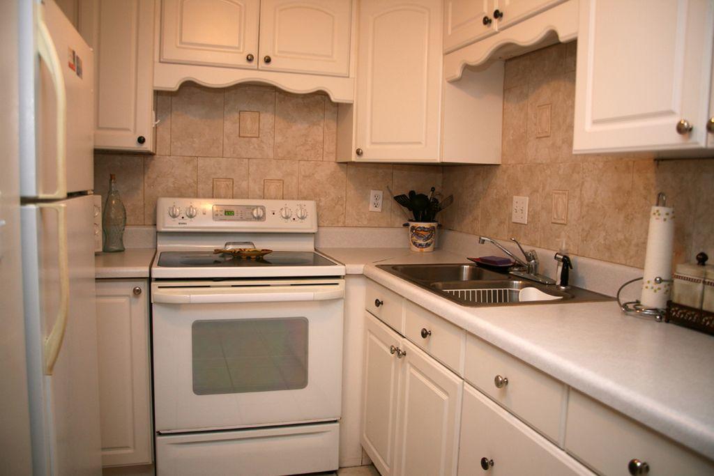 FOUNTAINHEAD CONDO - Residential