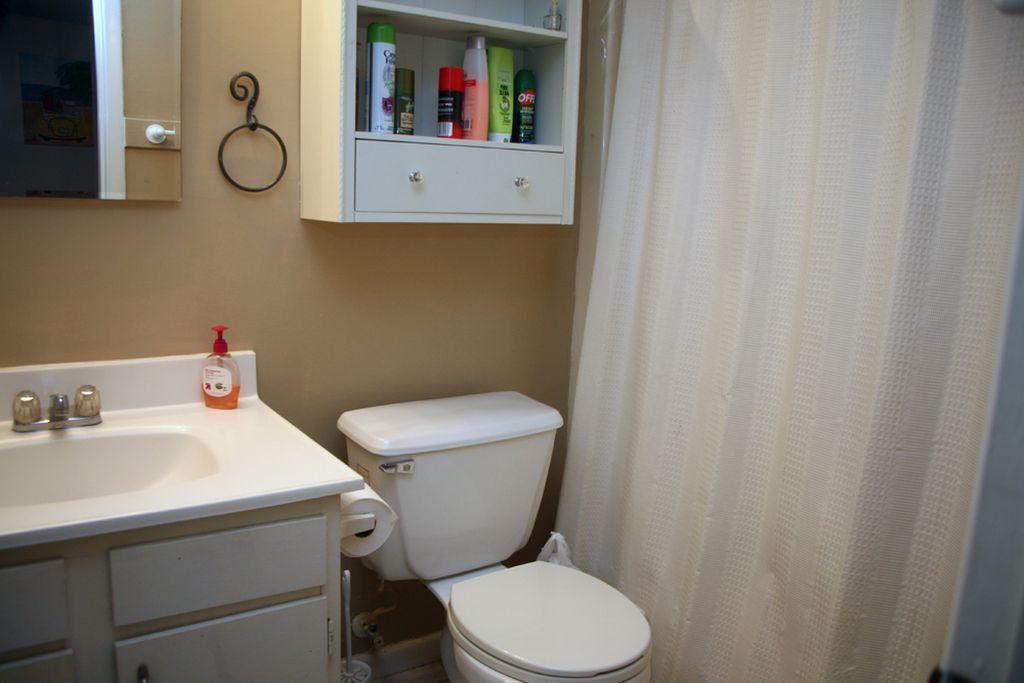 FOUNTAINHEAD CONDO - Residential