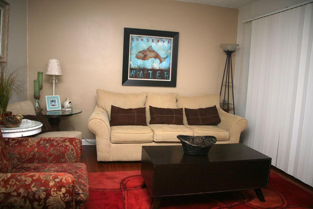 FOUNTAINHEAD CONDO - Residential