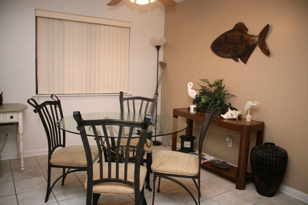 FOUNTAINHEAD CONDO - Residential