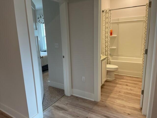 HILLWOOD ESTATES - Residential