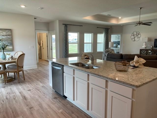 HILLWOOD ESTATES - Residential