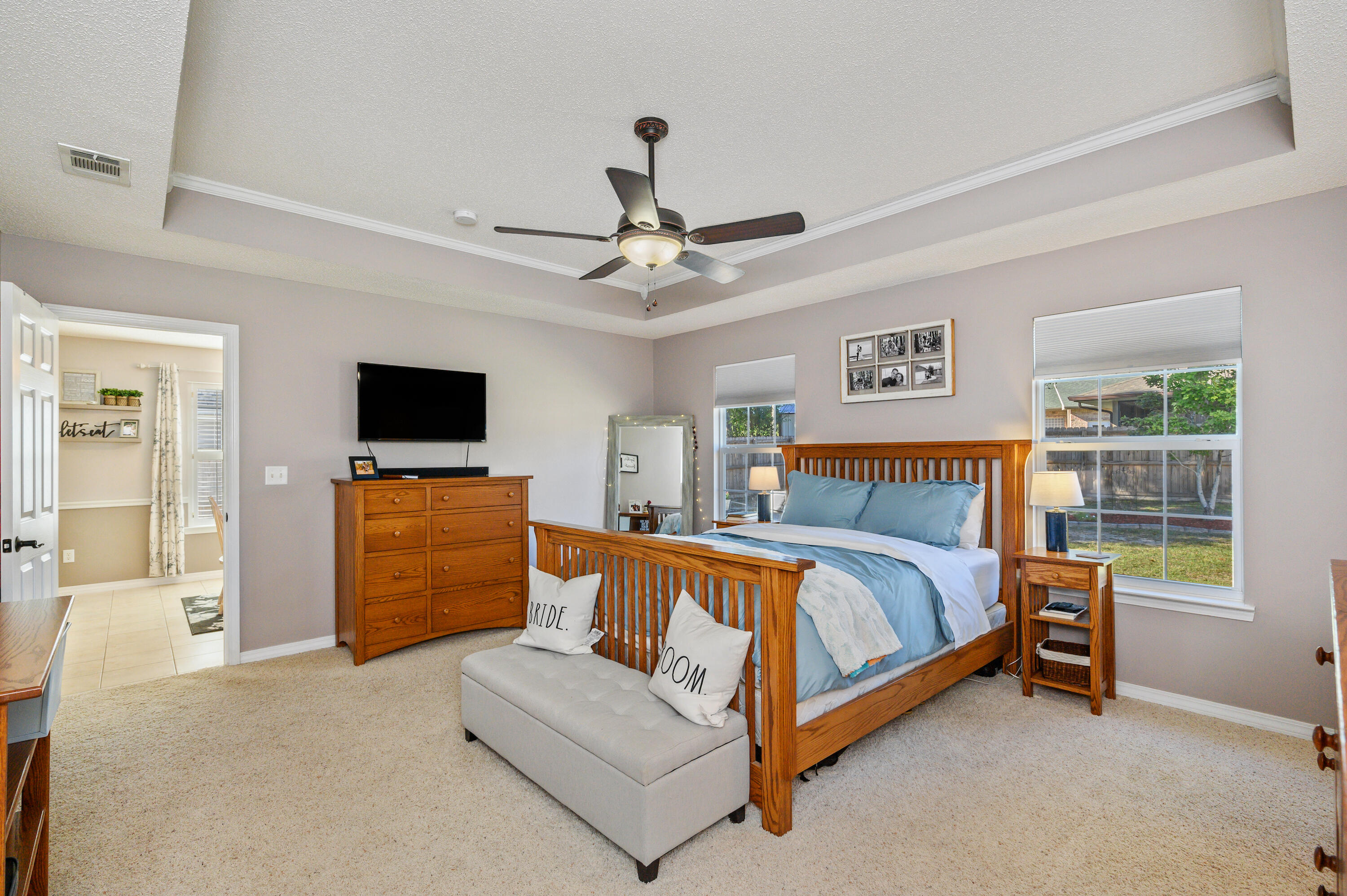 WILDWOOD GABLES, PH I - Residential