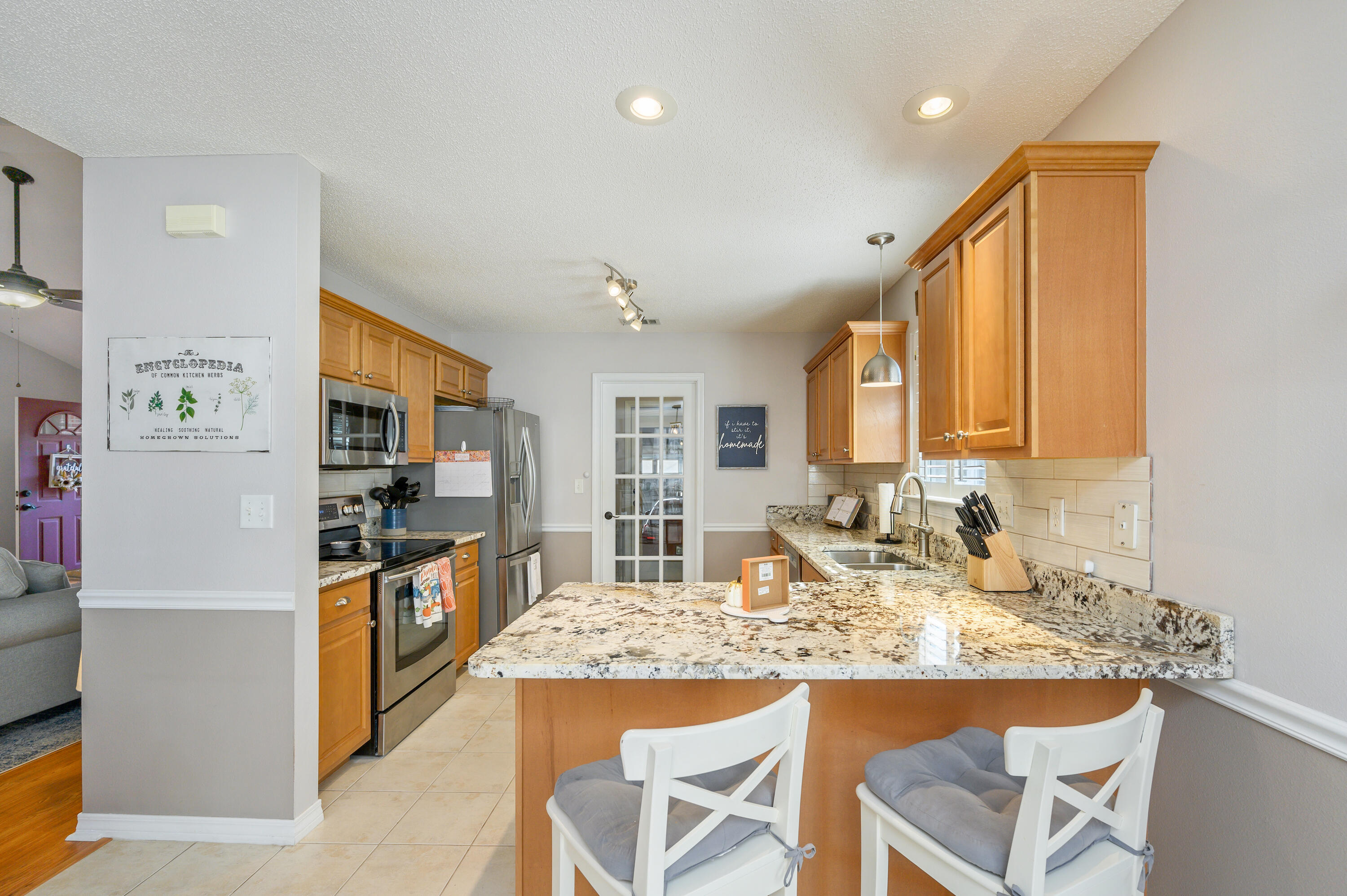 WILDWOOD GABLES, PH I - Residential