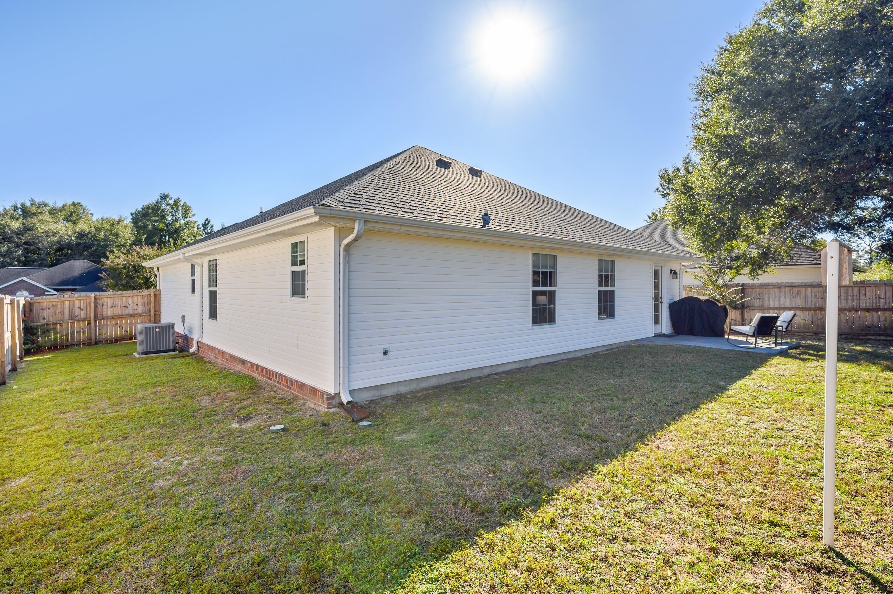 WILDWOOD GABLES, PH I - Residential