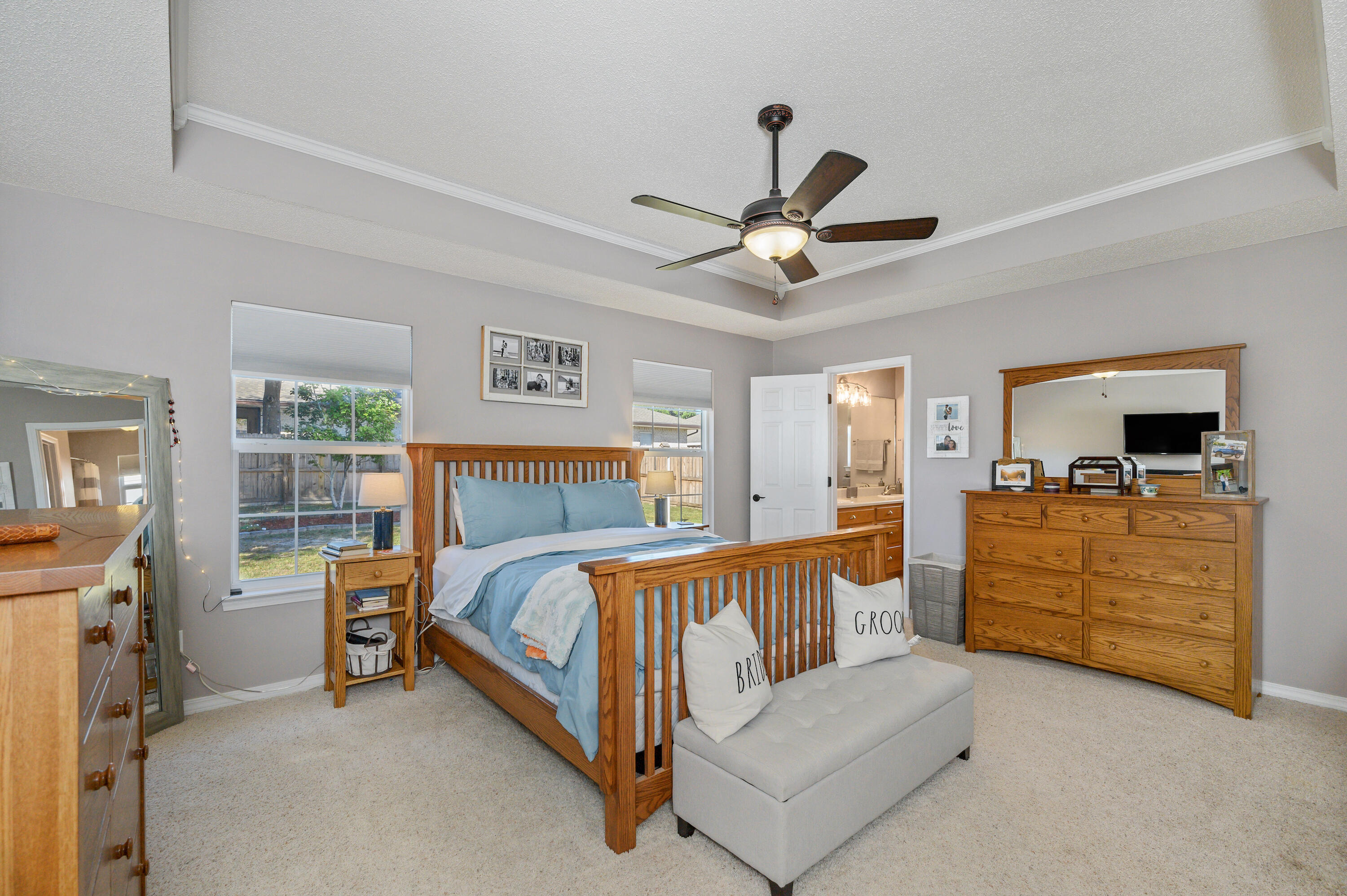 WILDWOOD GABLES, PH I - Residential