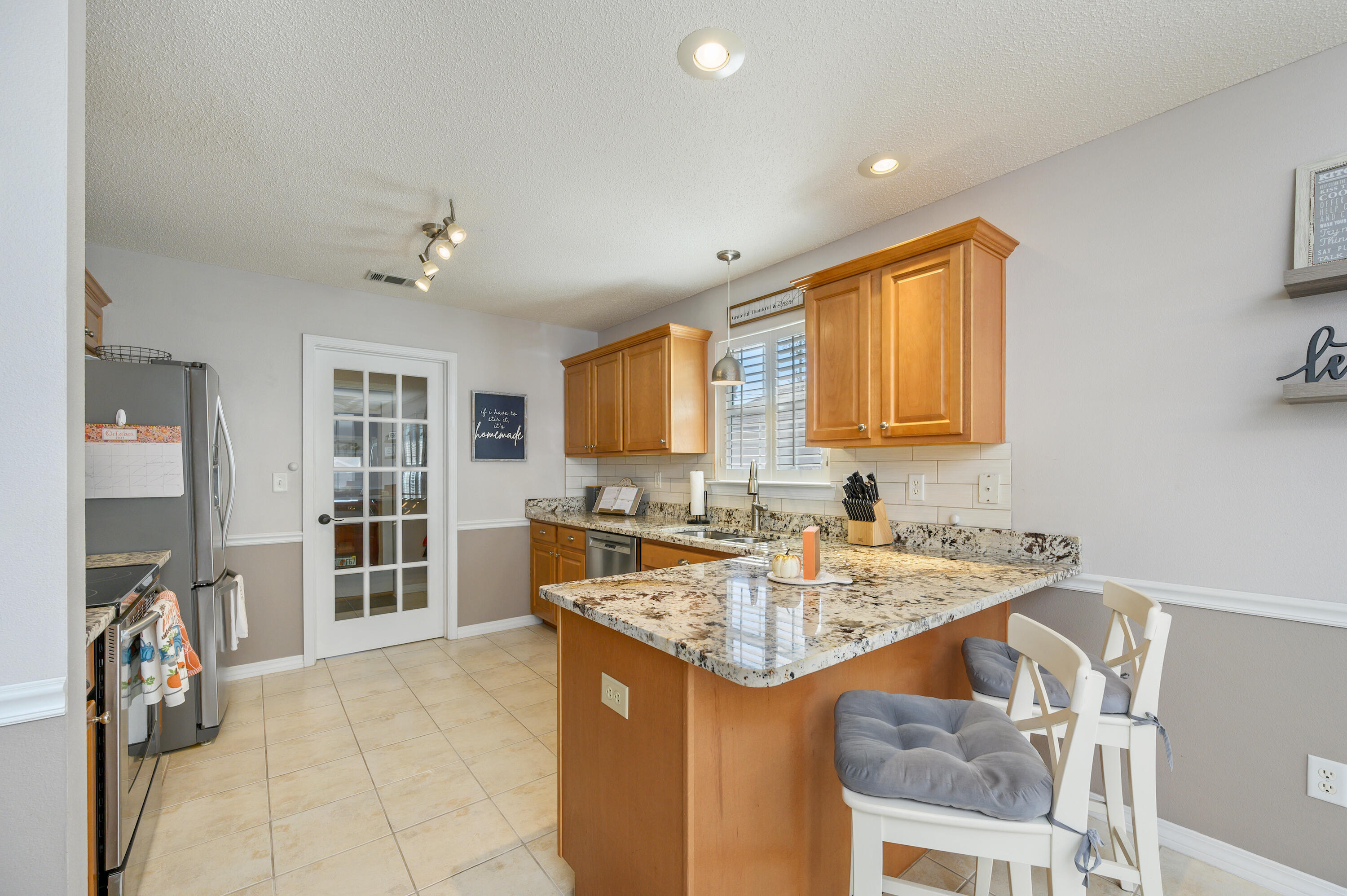 WILDWOOD GABLES, PH I - Residential