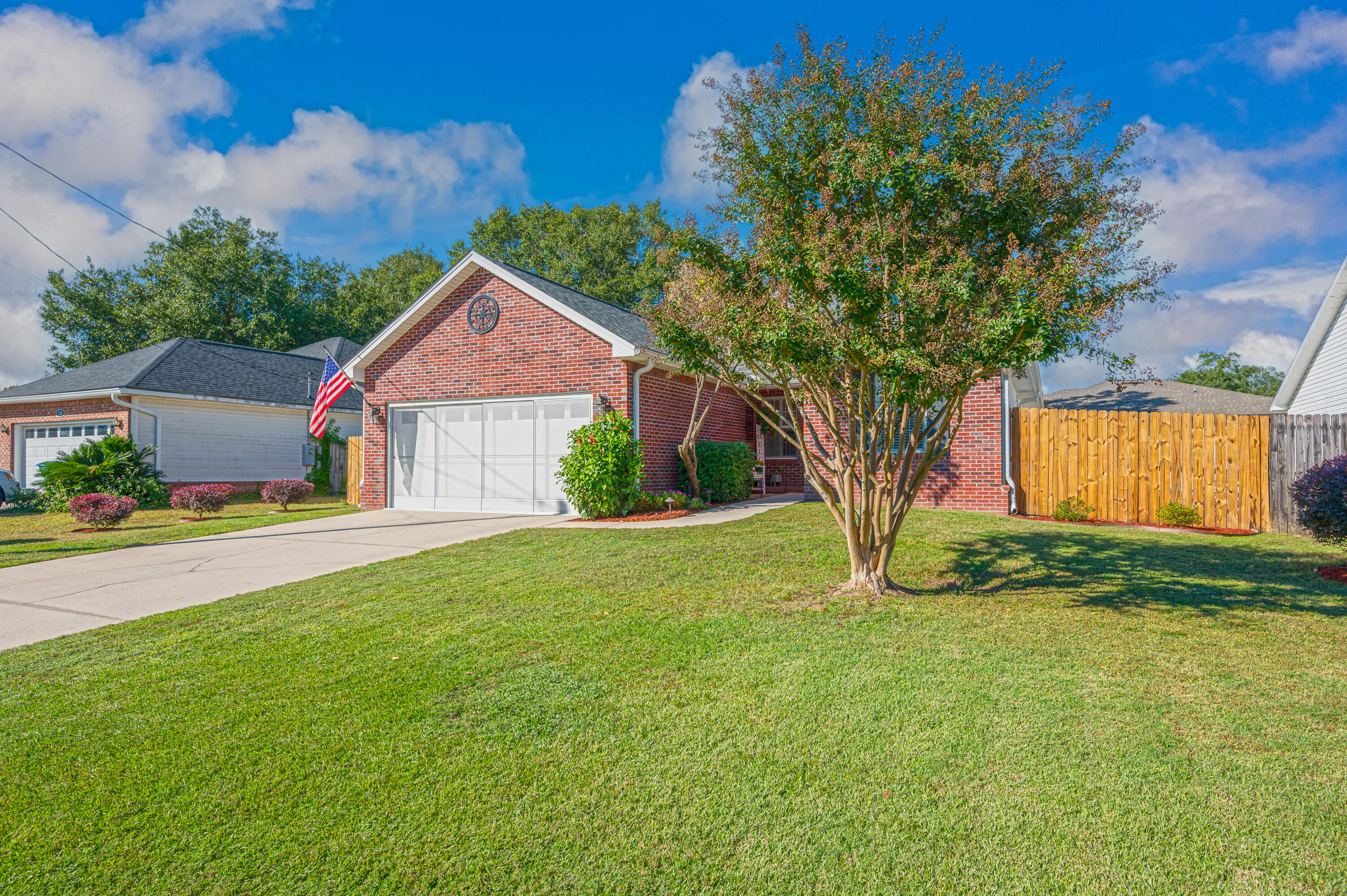 WILDWOOD GABLES, PH I - Residential