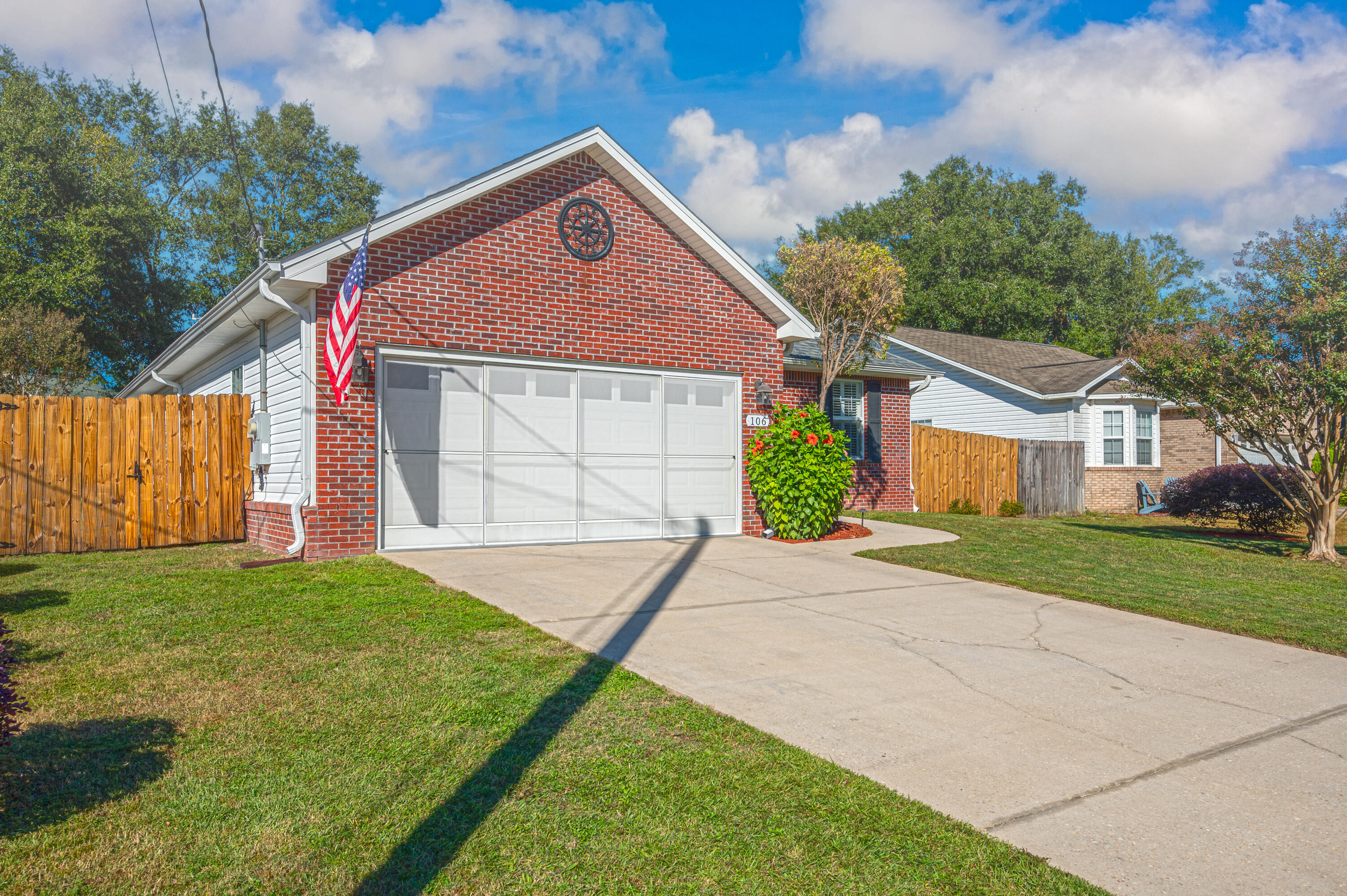 WILDWOOD GABLES, PH I - Residential
