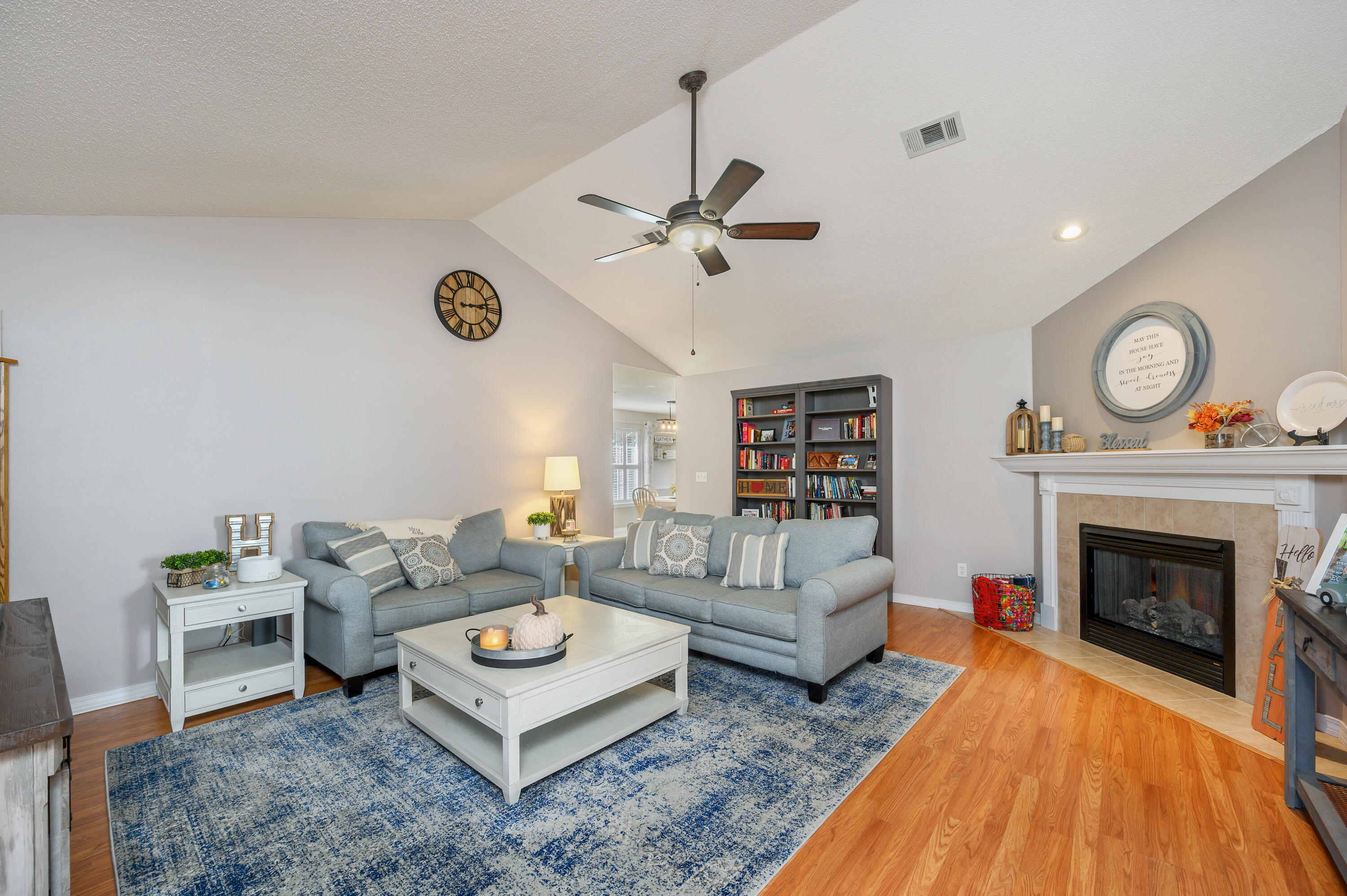 WILDWOOD GABLES, PH I - Residential