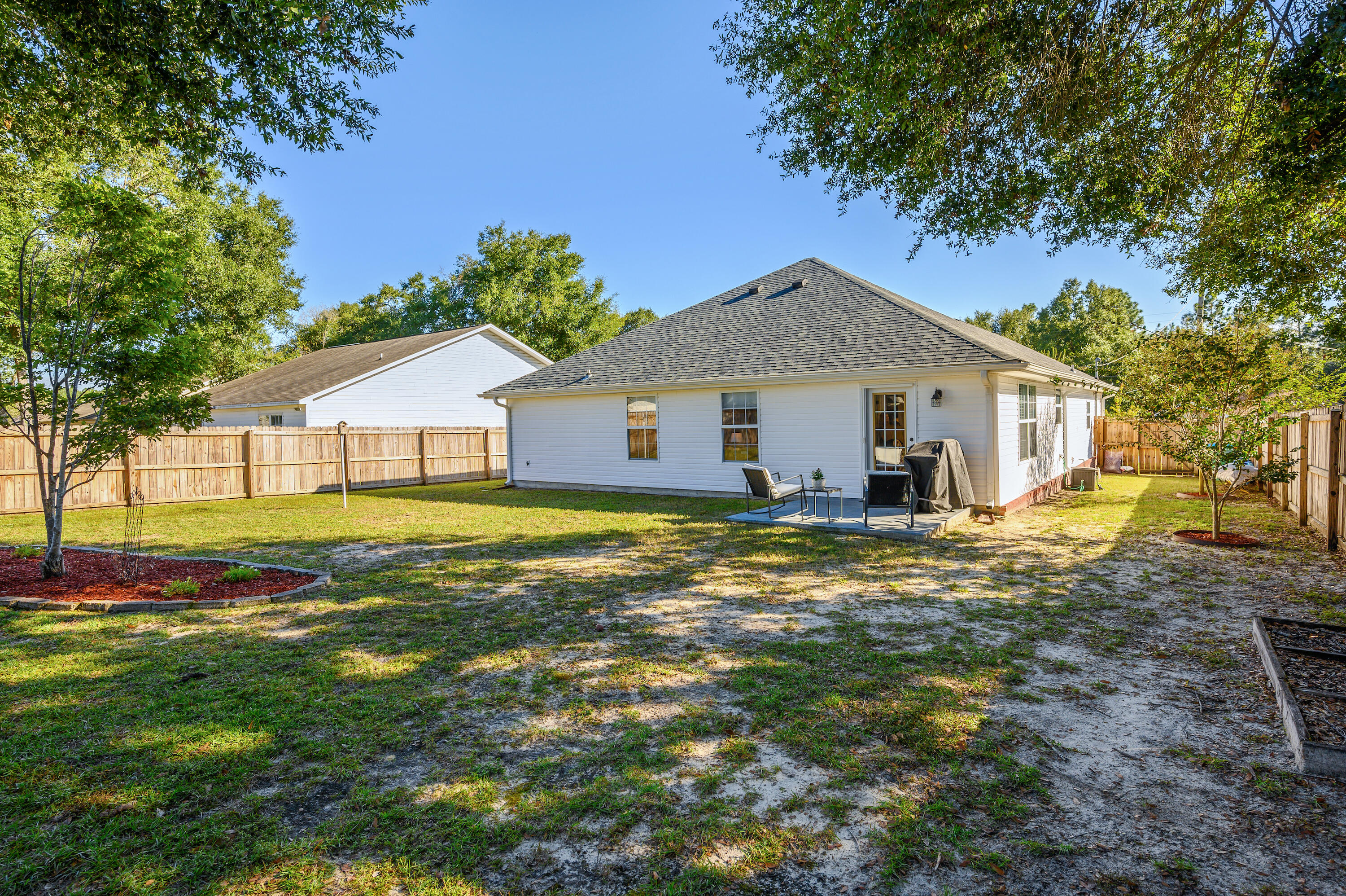 WILDWOOD GABLES, PH I - Residential
