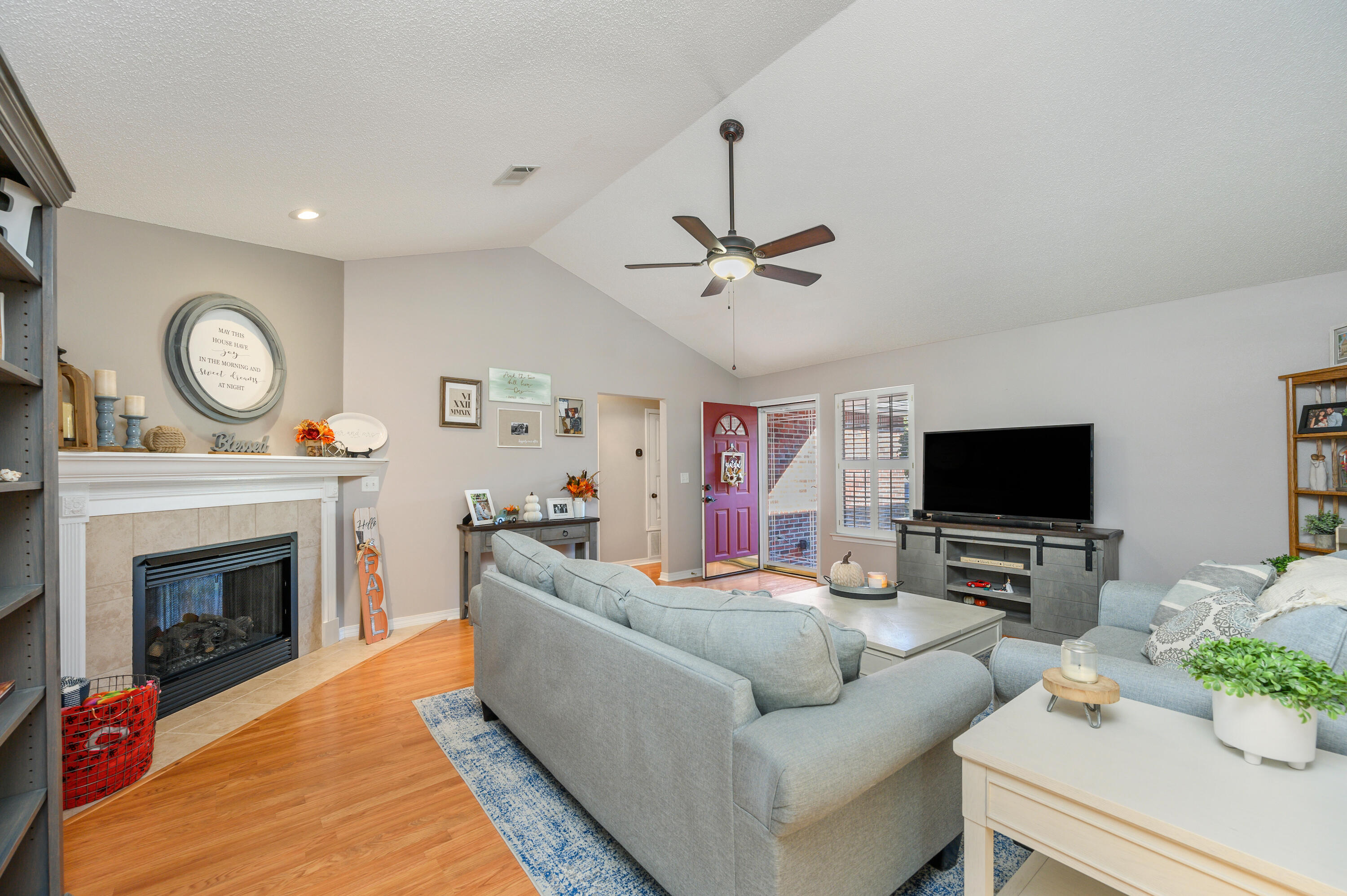 WILDWOOD GABLES, PH I - Residential