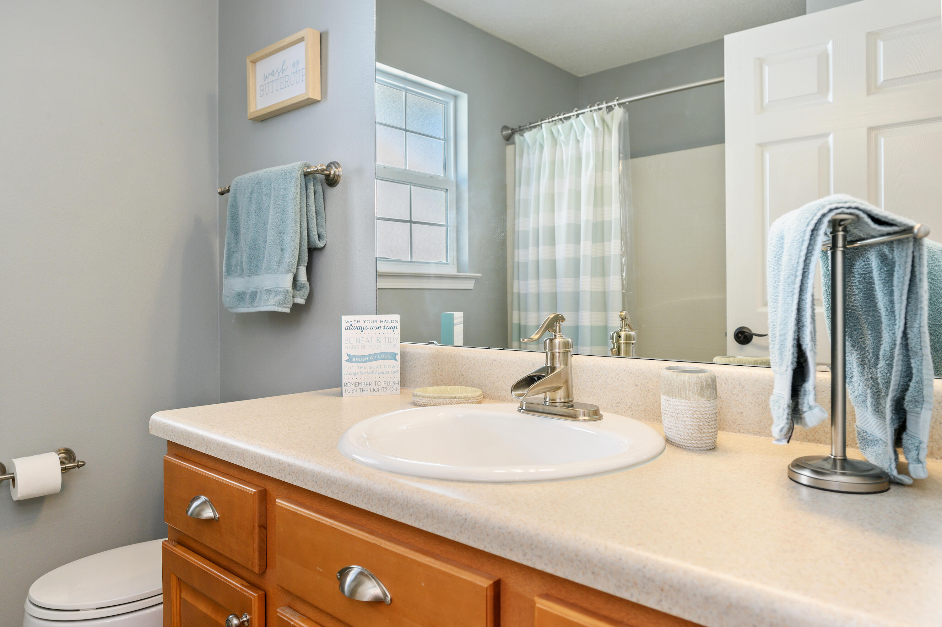 WILDWOOD GABLES, PH I - Residential