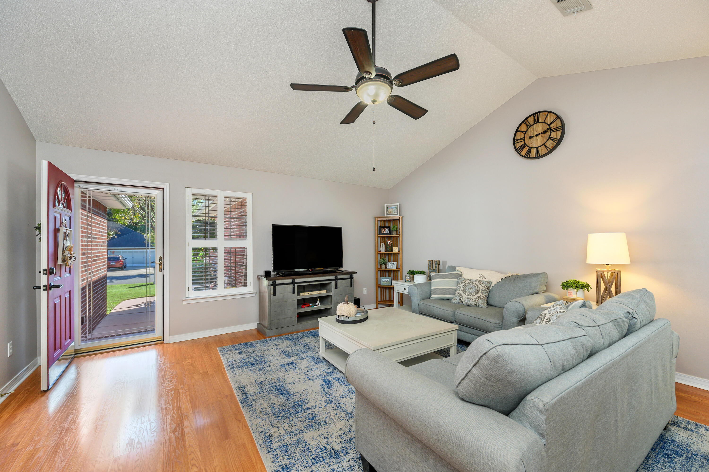 WILDWOOD GABLES, PH I - Residential